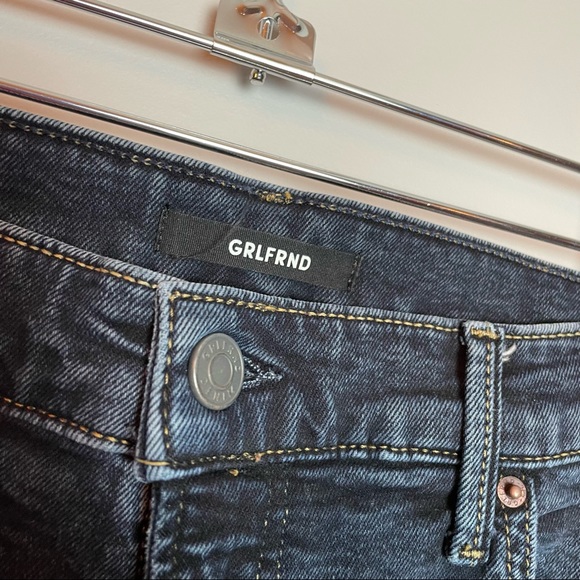 GRLFRND Kendall jean - Picture 2 of 7